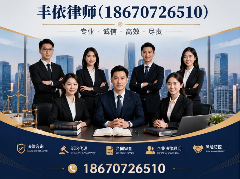 宁乡市合同纠纷律师展示图